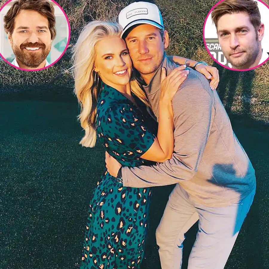 Southern Charm Madison LeCroy Dating History