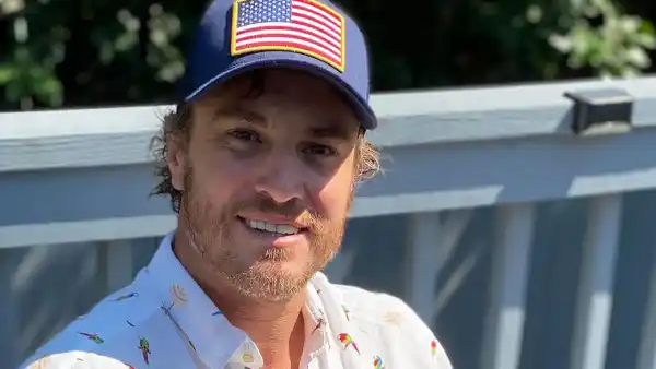 Southern Charm’s Shep Rose Gets Real About Why He Hasn’t Been Canceled Yet