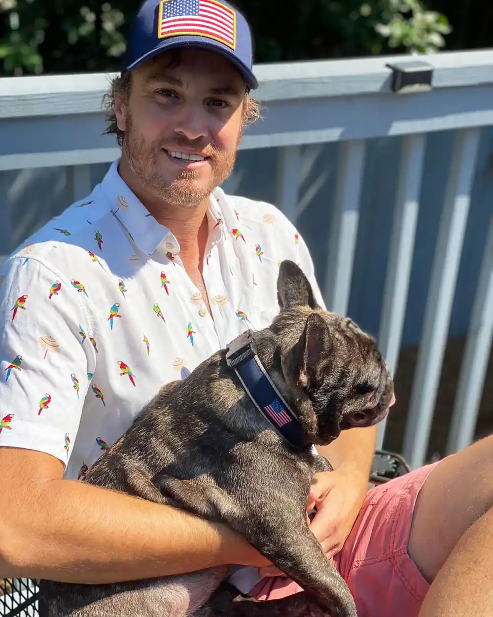 Southern Charm&rsquo;s Shep Rose Gets Real About Why He Hasn&rsquo;t Been Canceled Yet