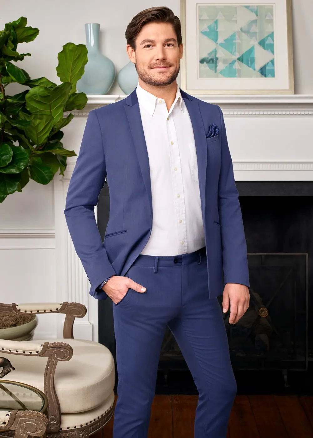 Southern Charm&rsquo;s Craig Conover Starts His Own Law Firm After Avoiding the Bar Exam for Years