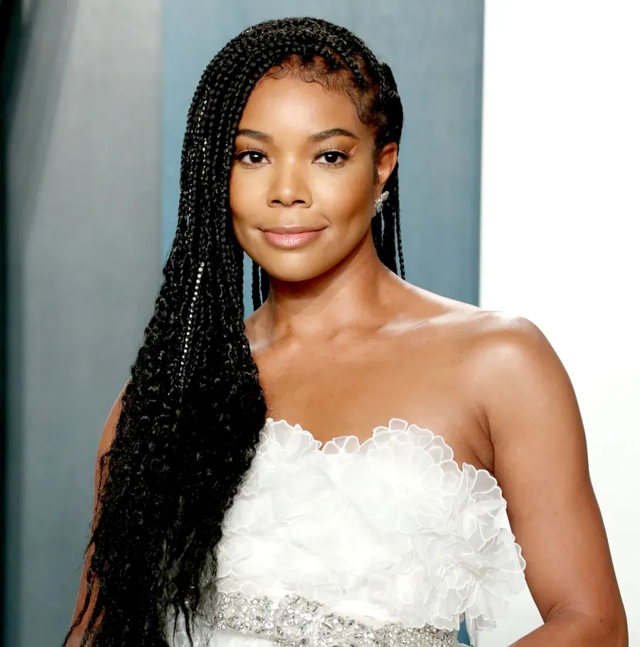 Gabrielle Union Stars Defend Meghan Markle Amid Bullying Claims