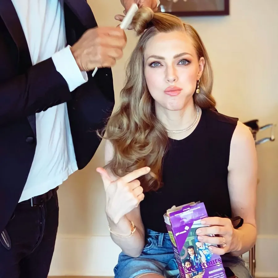 Stars Who Love Girl Scout Cookies