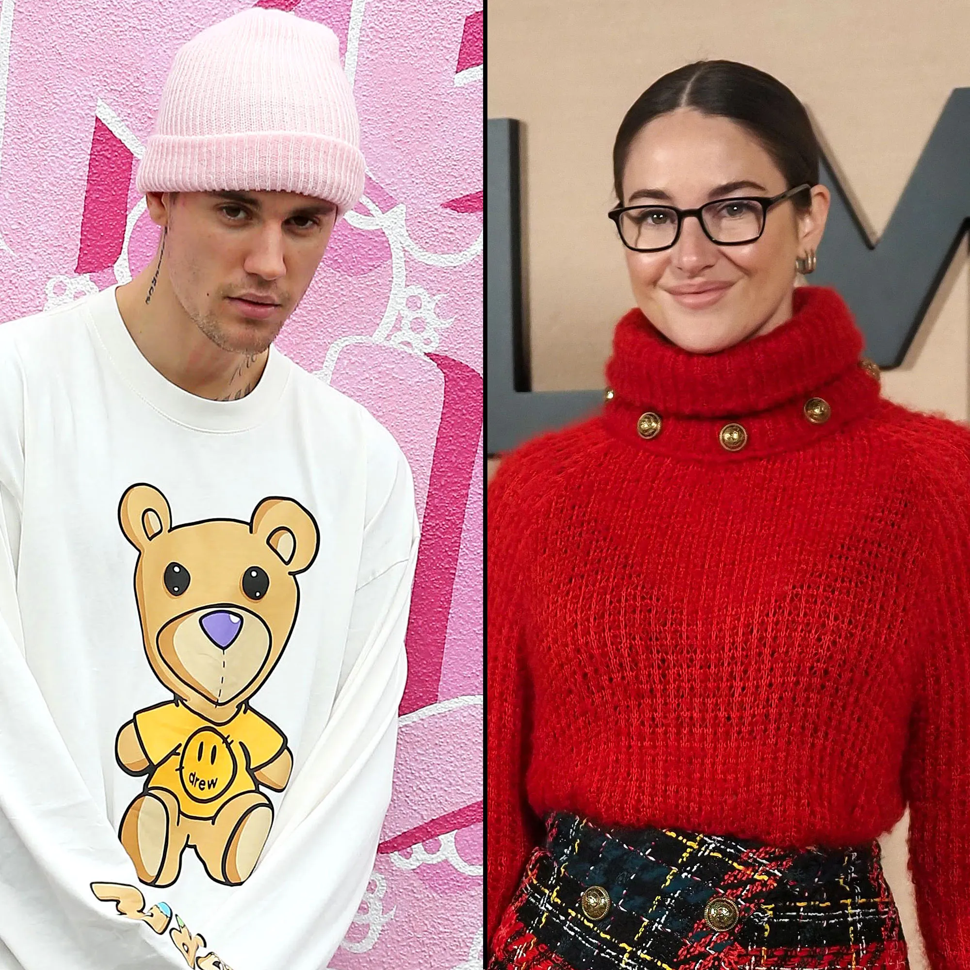 Stars Without a Cell Phone