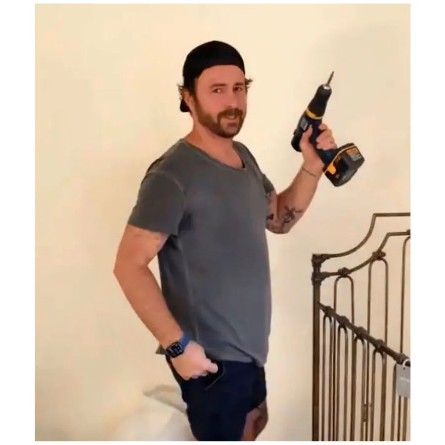 Stassi Schroeder Shares Unseen Pregnancy Pics Birth Footage After Daughter Hartford Arrival