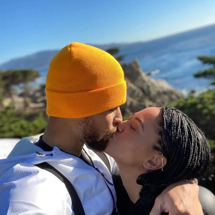 February 2021 Timeline Stephen Curry Ayesha Curry Relationship