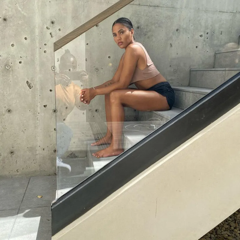 March 2021 Timeline Stephen Curry Ayesha Curry Relationship