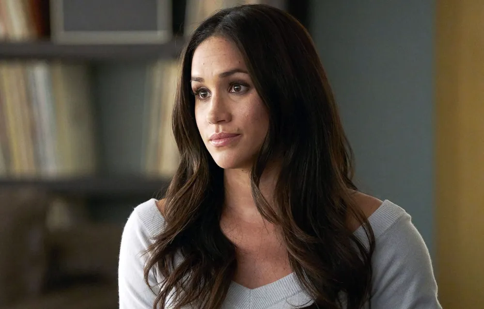 &lsquo;Suits&rsquo; EP Defends Meghan Markle Amid Bullying Claims: She's a 'Warm' Person