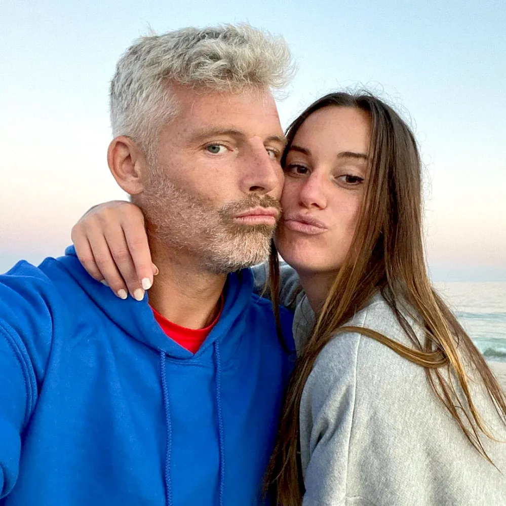 Summer House Hannah Berner Is Engaged Irish Comedian BF Des Bishop