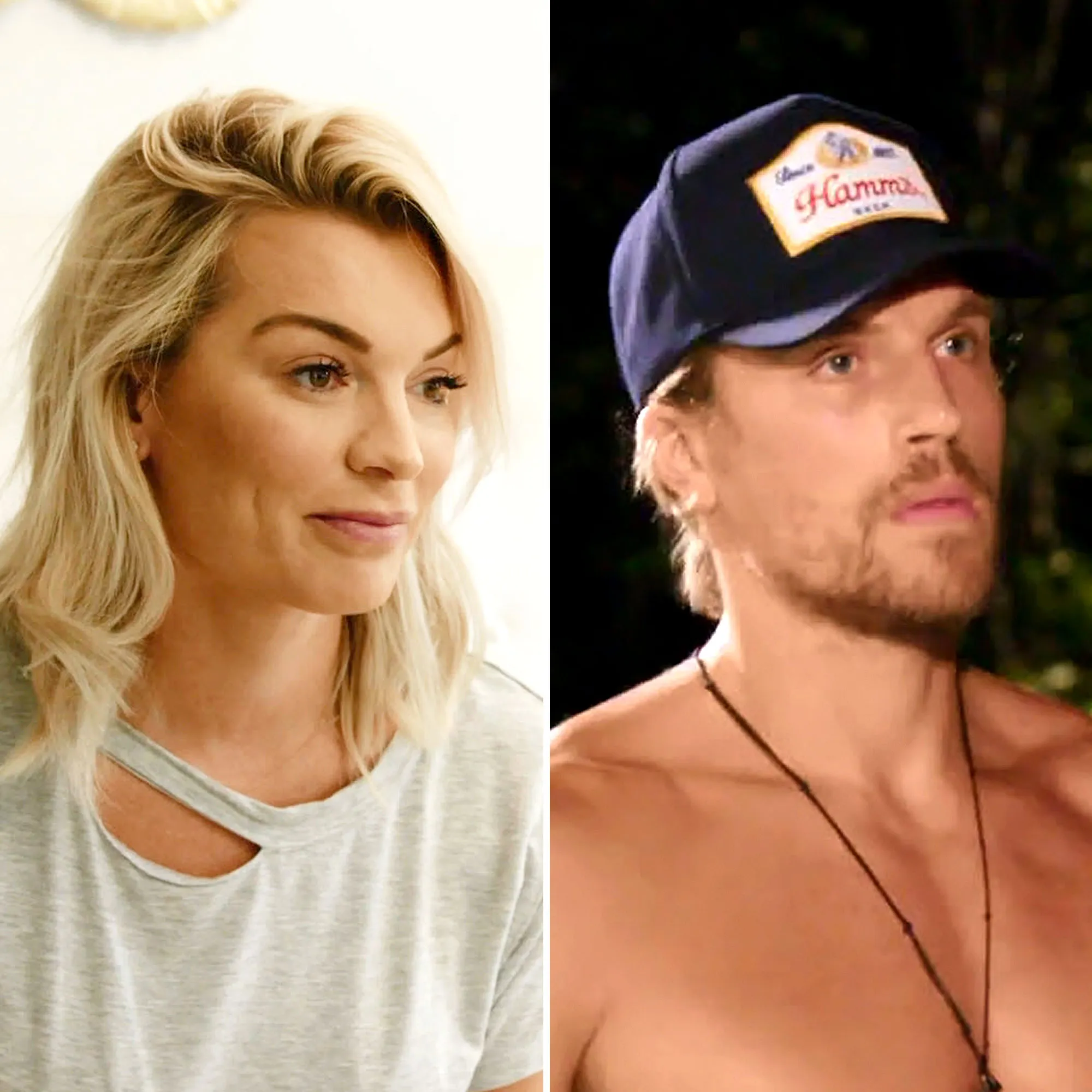 Summer House Teases Lindsay Pregnancy Scare Rumors Fly About Luke