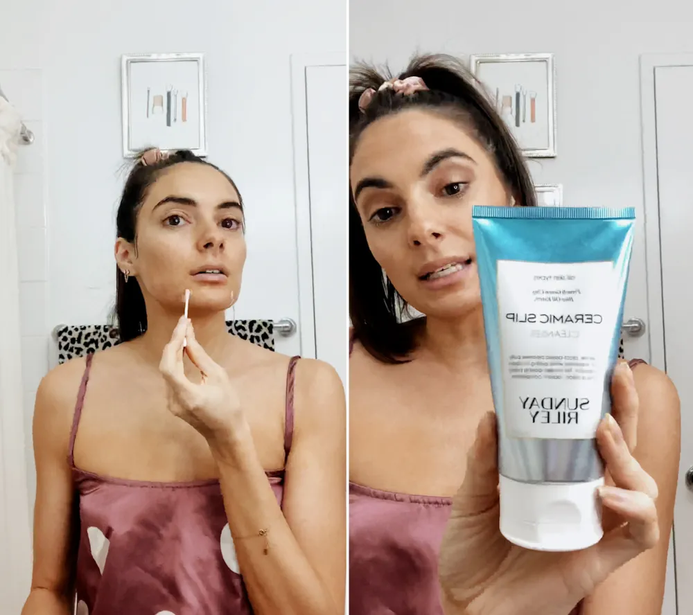 Summer House&rsquo;s Paige DeSorbo Shows Us Her Beauty Sleep Routine 1