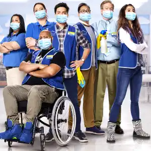 Superstore Cast Reflects Time Capsule Comedy Before Series Finale