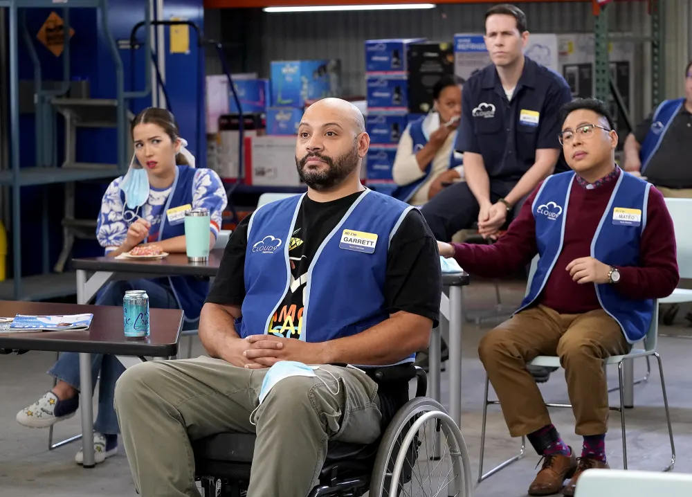 Superstore Cast Reflects Time Capsule Comedy Before Series Finale
