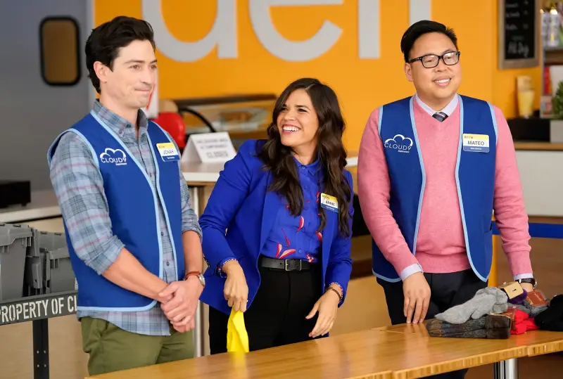Superstore Cast Reflects Time Capsule Comedy Before Series Finale