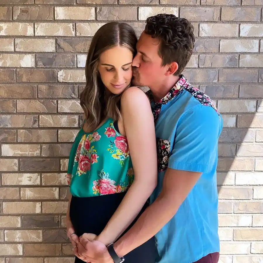 'Survivor' Baby Bumps: See the Reality Stars' Pregnancy Pics Over the Years