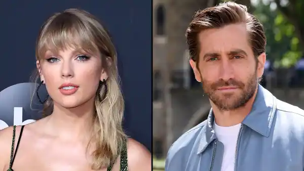 Taylor Swift Wildest Dreams Update Appears in New Jake Gyllenhaal Movie