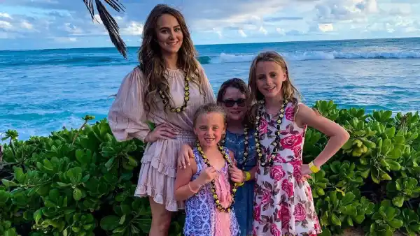 Teen Mom 2 Leah Messer Isn’t Planning To Have More Kids