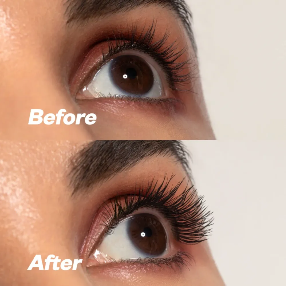 The Big Clean Mascara