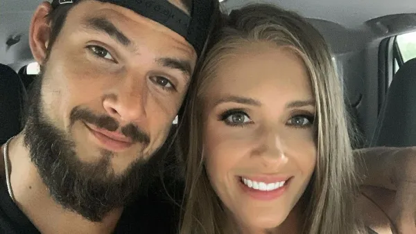 The Challenge Jenna Compono and Zach Nichols Are Officially Married