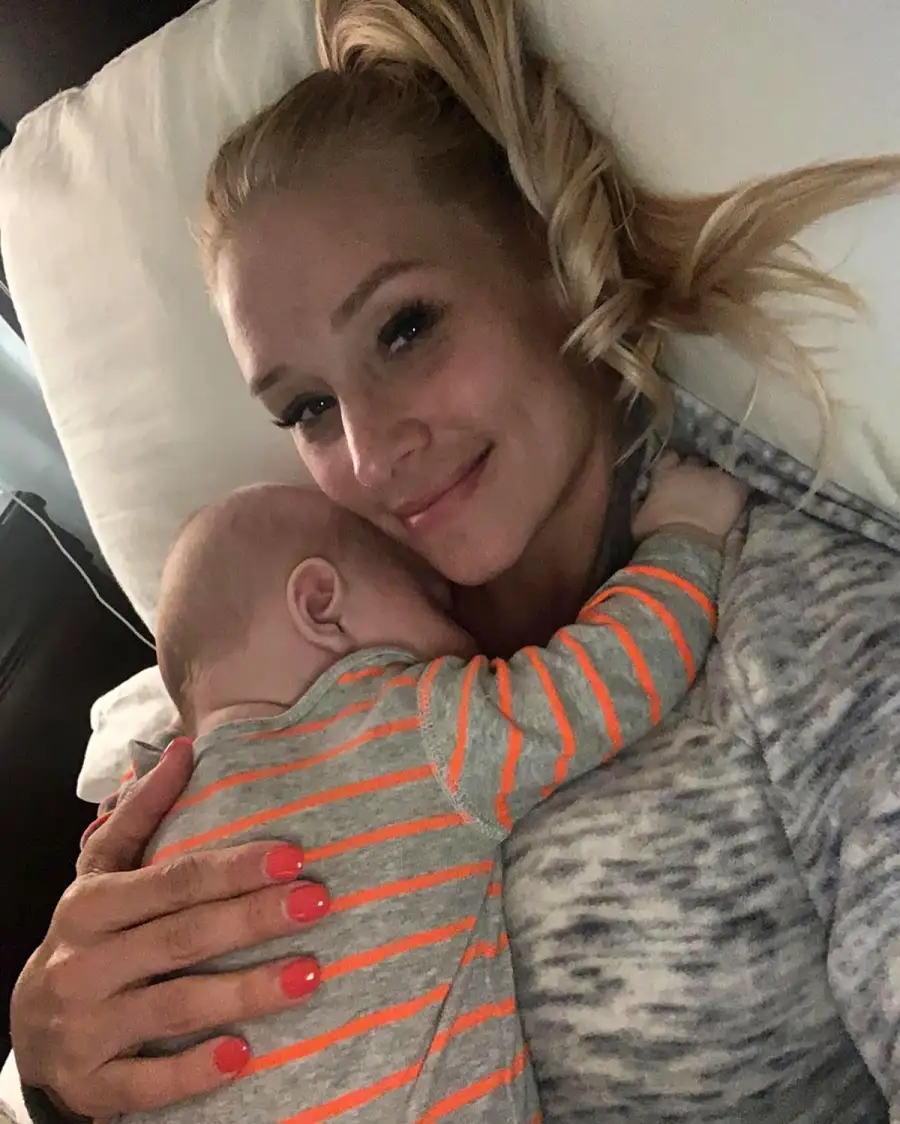 The Challenge’s Melinda Stolp Suffers Pregnancy Loss: ‘Life Is Hard’