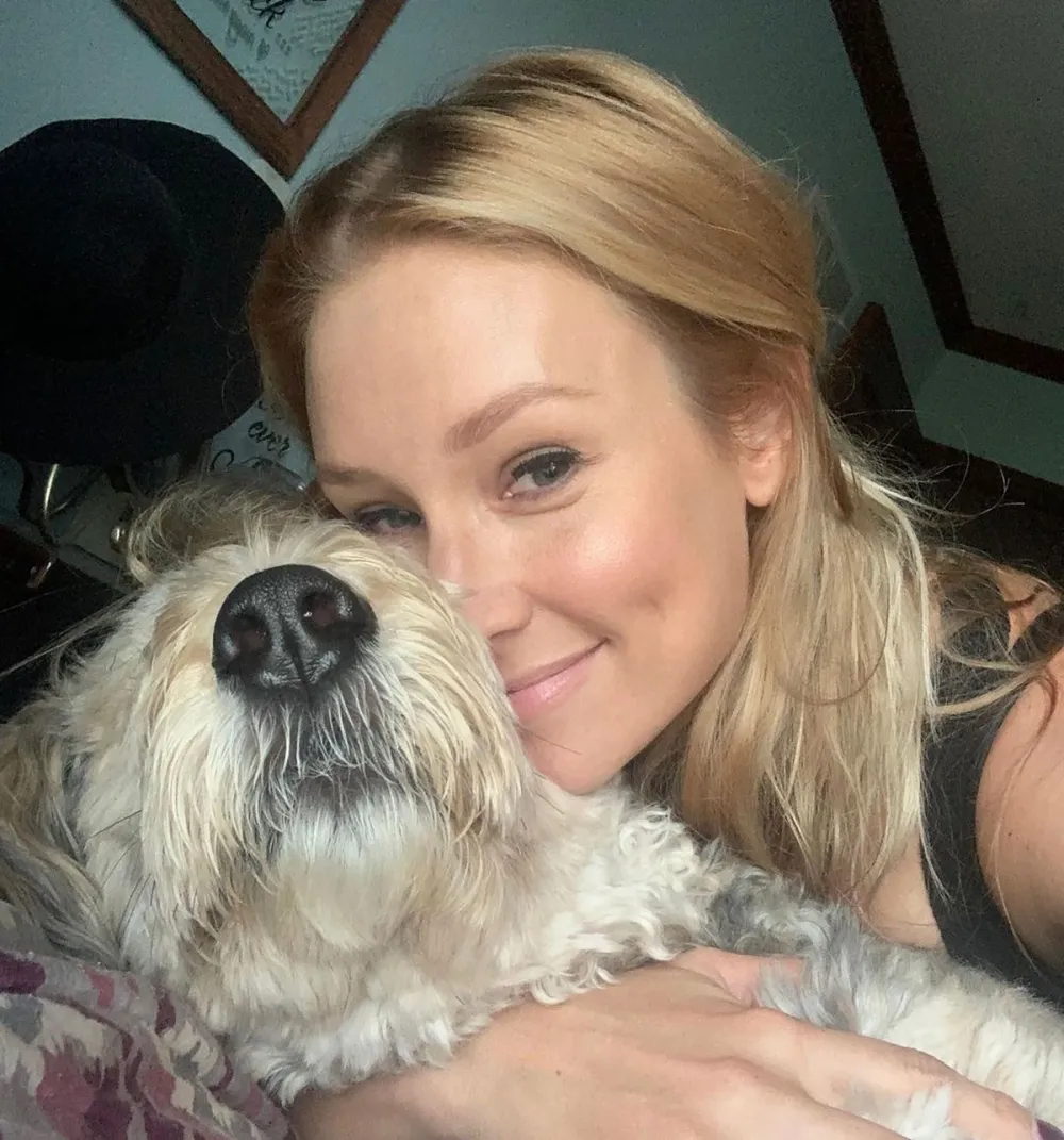 The Challenge&rsquo;s Melinda Stolp Suffers Pregnancy Loss: &lsquo;Life Is Hard&rsquo;