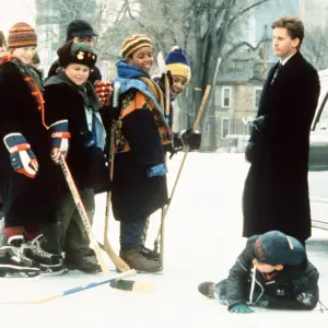 The Mighty Ducks OG Cast Where They Are Now