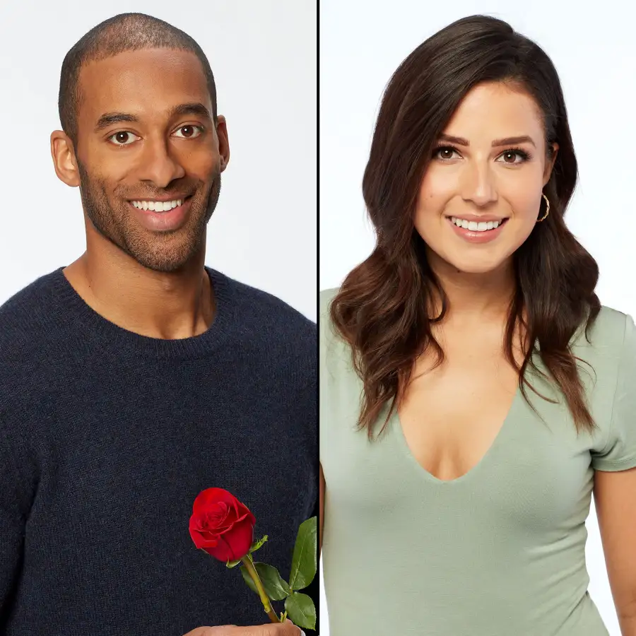 Thoughts on Katie Thurston as the Bachelorette Bachelor Matt James Interview
