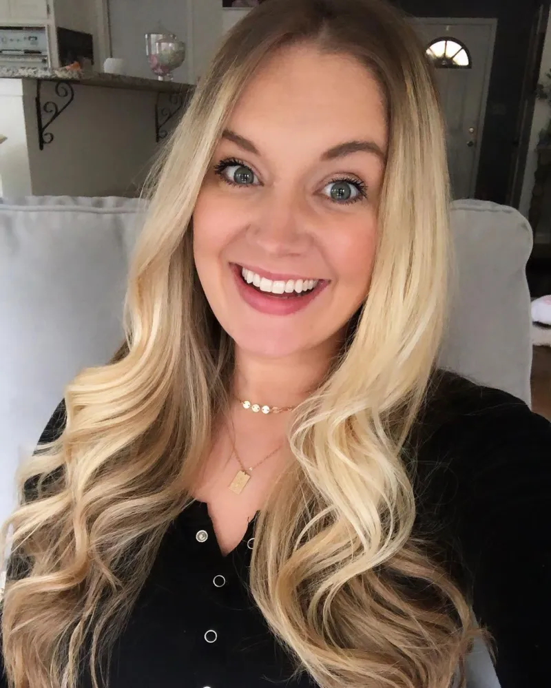 Tiffany Thornton Unique Nurseries Promo