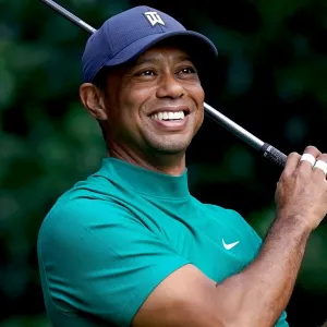 Tiger Woods Knows He's Lucky to Be Alive After Car Crash