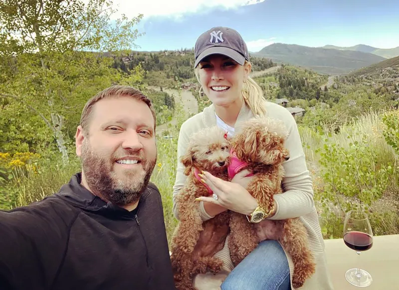 Tinsley Mortimer and Scott Kluth Split, End Engagement 1 Year After She Left ‘RHONY’ for Him