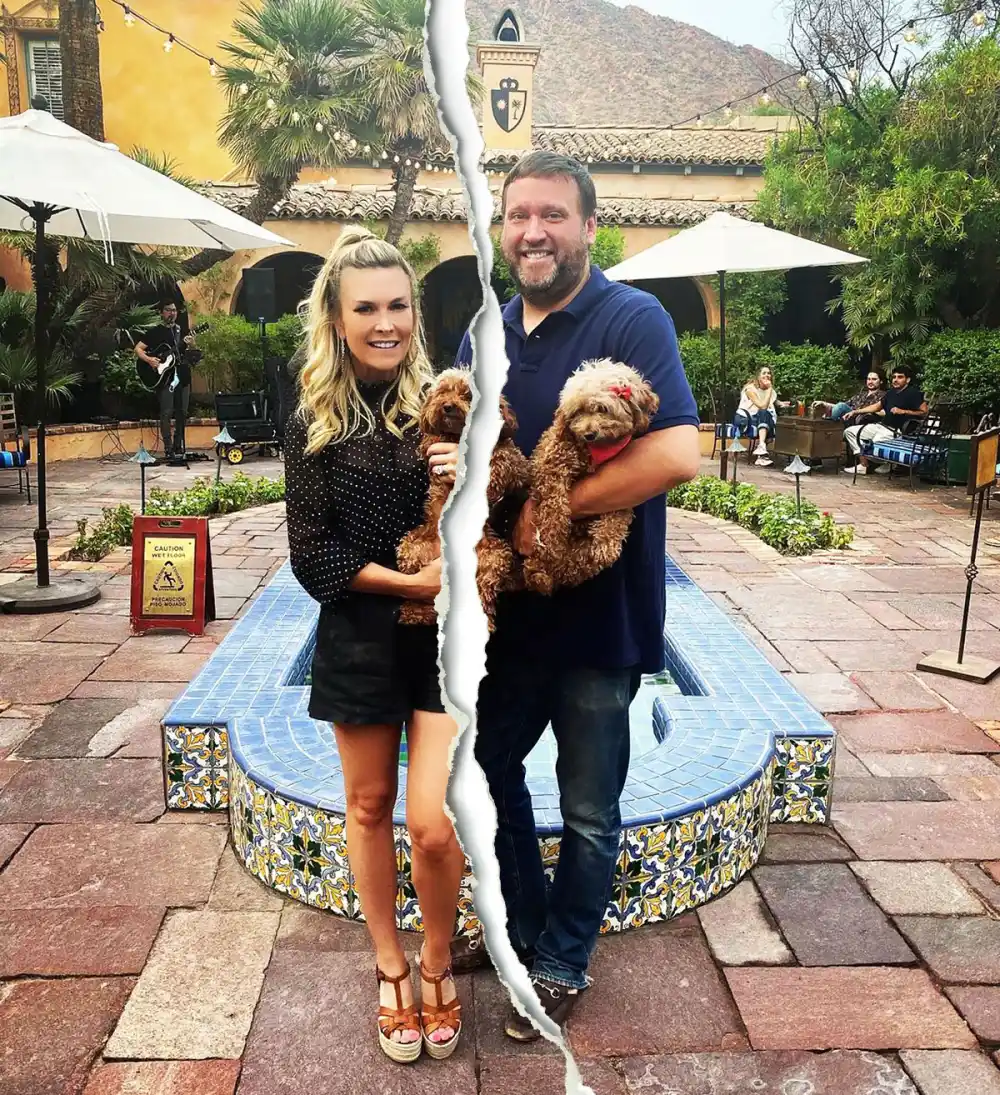 Tinsley Mortimer and Scott Kluth Split, End Engagement 1 Year After She Left &lsquo;RHONY&rsquo; for Him