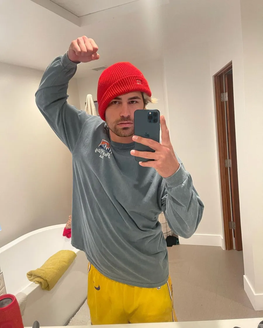 Todd Smith David Dobrik’s Vlog Squad Controversy