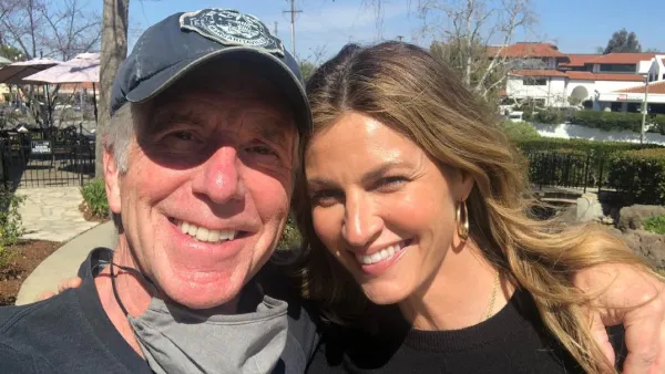Tom Bergeron and Erin Andrews Reunite for Cocktails 8 Months After DWTS Firings