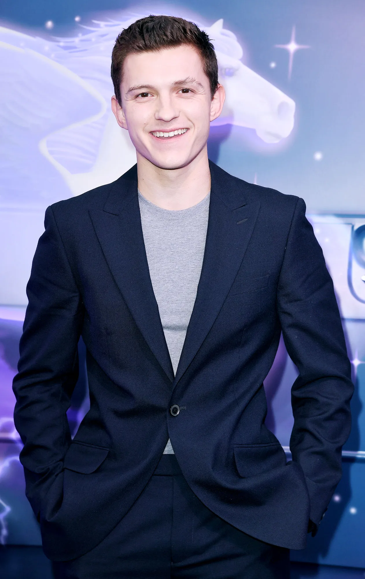 Tom Holland Addresses James Bond Rumors