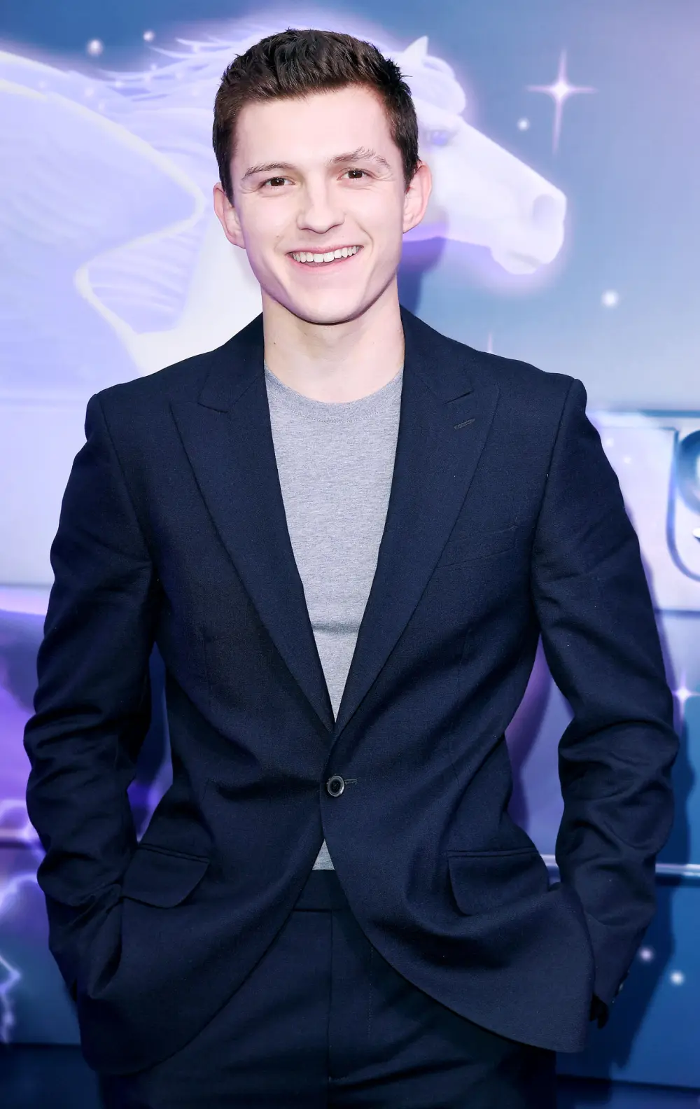 Tom Holland Addresses James Bond Rumors