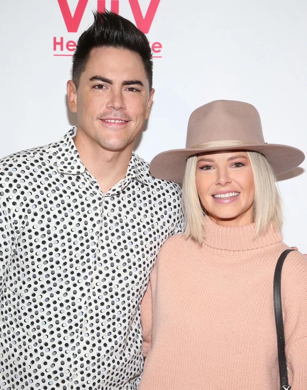 Tom Sandoval and Ariana Madix: &lsquo;Vanderpump Rules&rsquo; Season 8 Is Happening