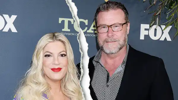 Tori Spelling Dean McDermott Split After 15 Years of Marriage