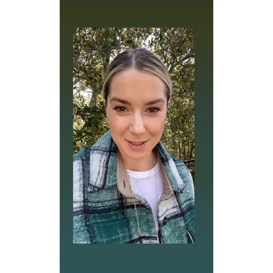 Tyler Hubbard Wife Hayley Reveals Why She Had Her Breast Implants Removed