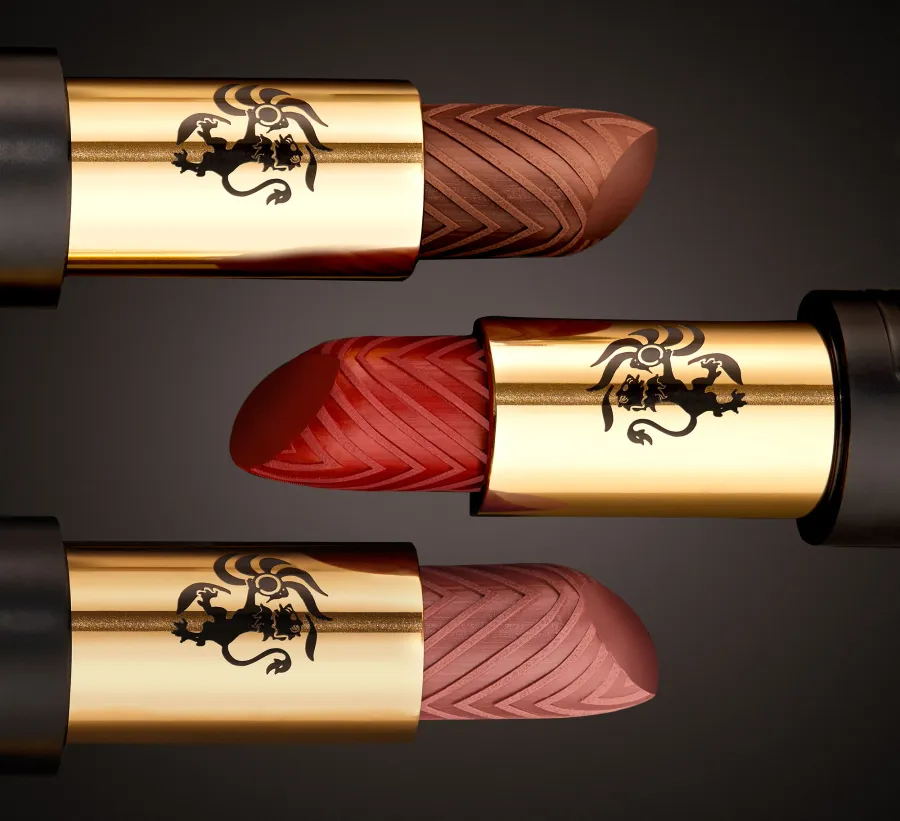 UOMA Beauty Lauches ‘Coming to America’ Makeup Collection