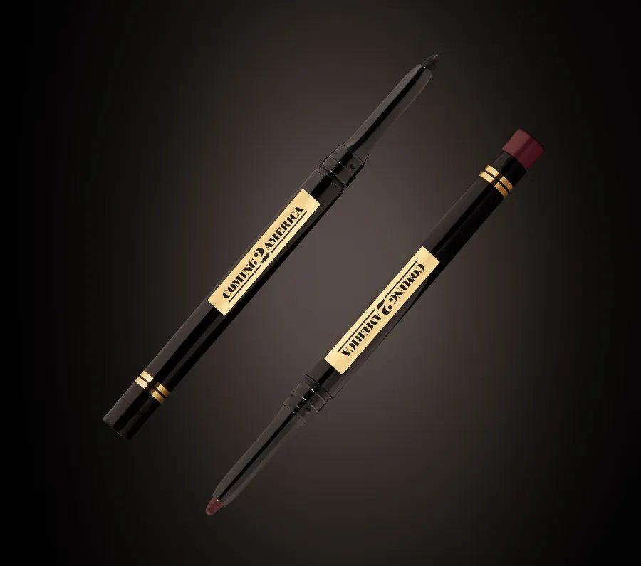 UOMA Beauty Lauches ‘Coming to America’ Makeup Collection