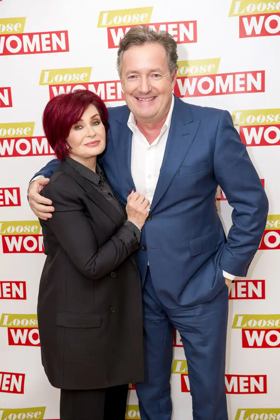 Uncomfortable Conversation Sharon Osbourne The Talk Drama Everything We Know