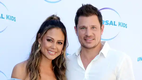 Vanessa Lachey Shares Key to Lasting Marriage With Nick Lachey
