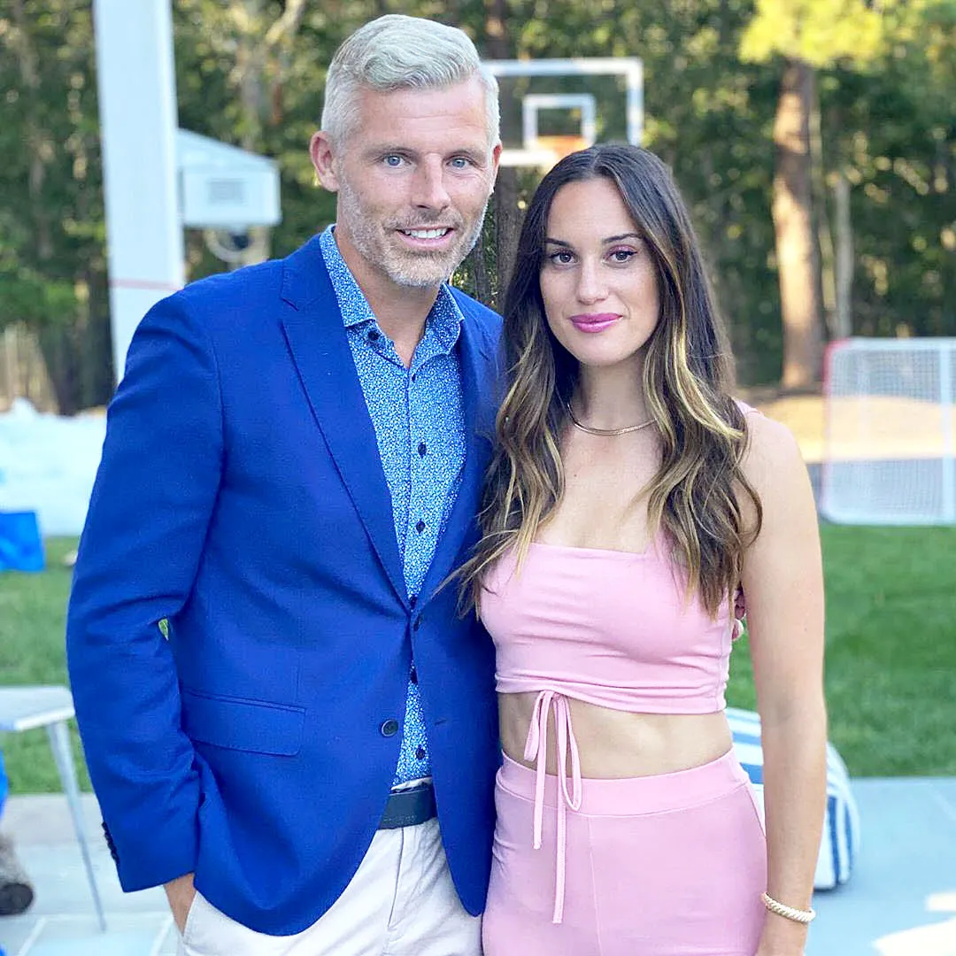 Watch Hannah Berner Des Bishop Rock Newly Engaged Game