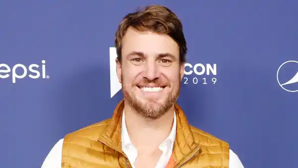 Whats In My Bag Southern Charm Shep Rose