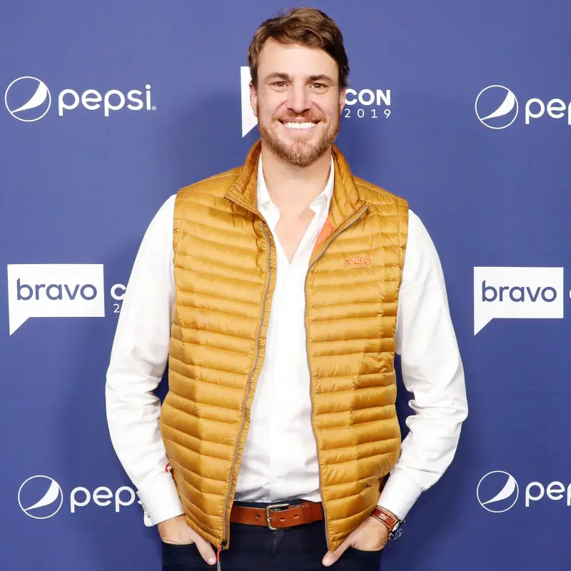 Whats In My Bag Southern Charm Shep Rose