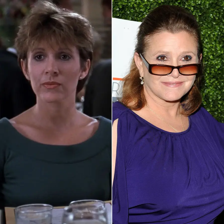 'When Harry Met Sally' Cast: Where Are They Now?