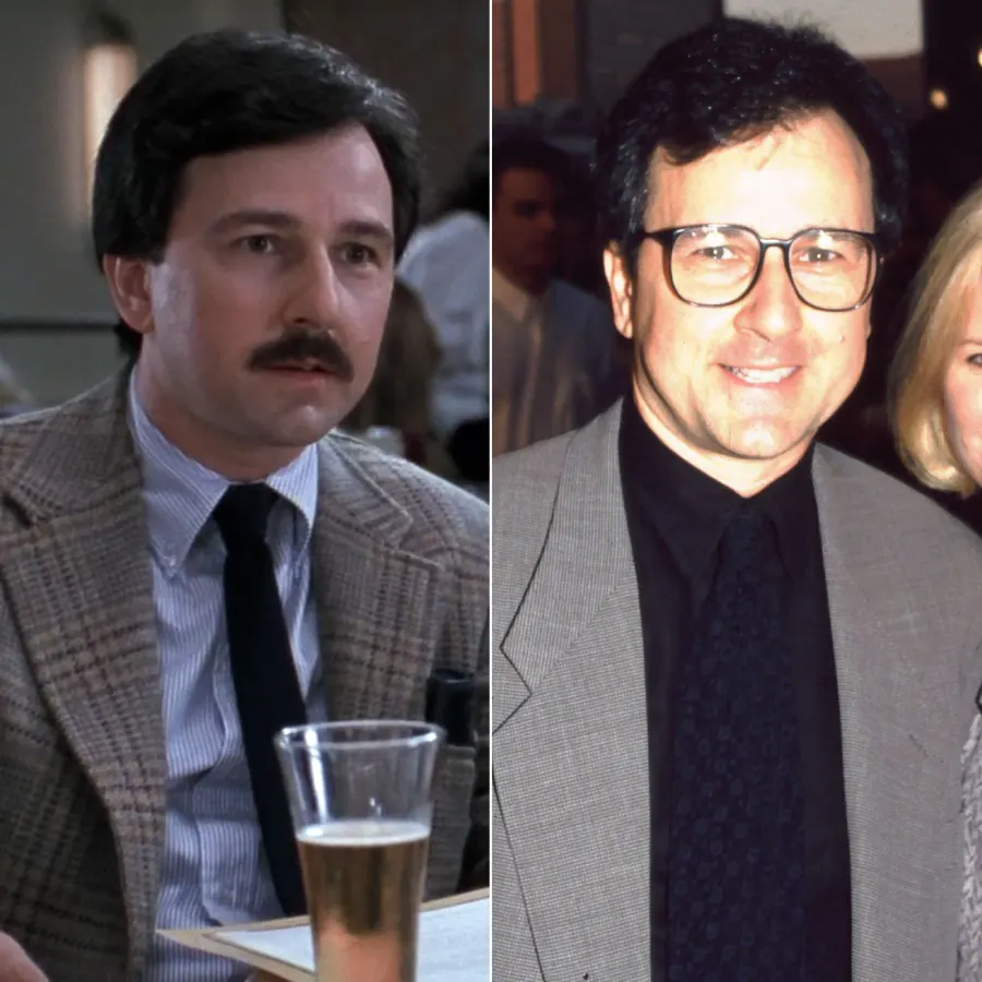 'When Harry Met Sally' Cast: Where Are They Now?