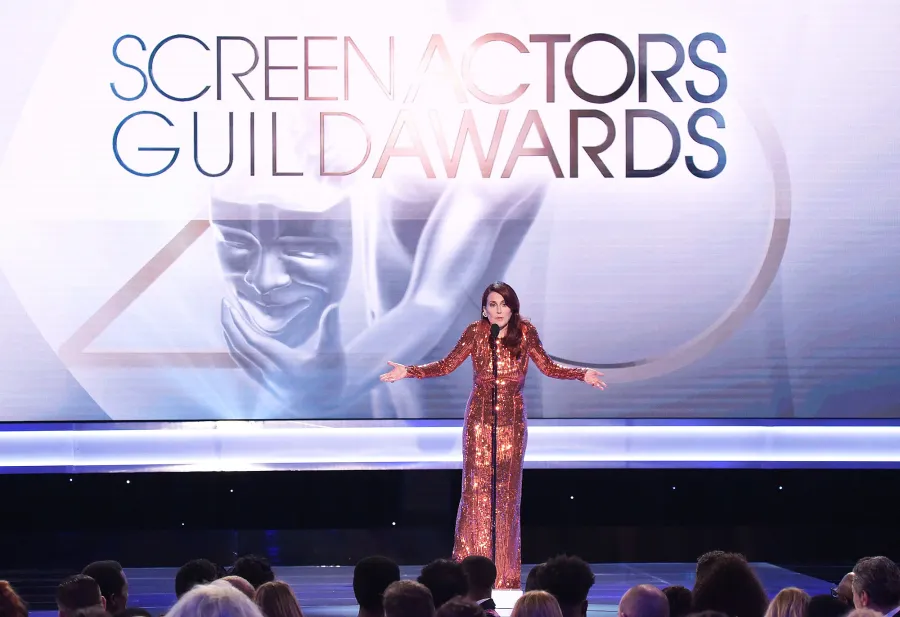 Who Is Hosting SAG Awards 2021