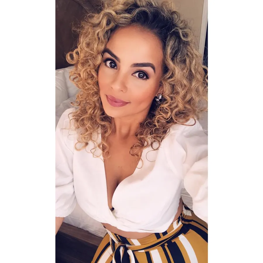 Shes a Model Who Is Jisela Delgado The Challenge All Stars