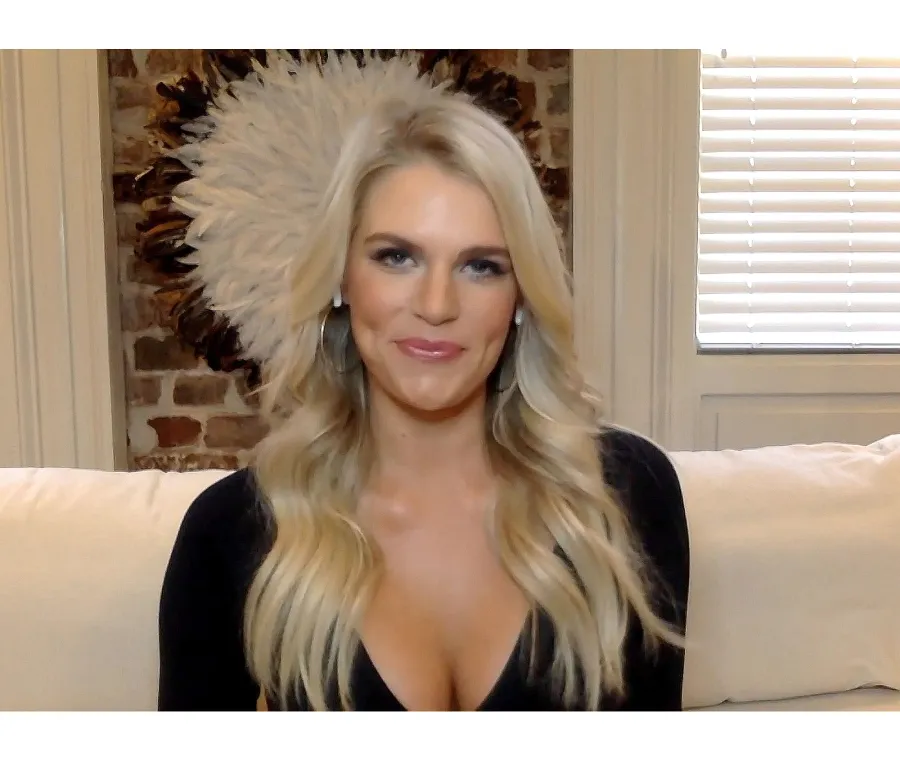 Madison LeCroy Allegedly Signed A-Rod NDA What Know About Bravo Star