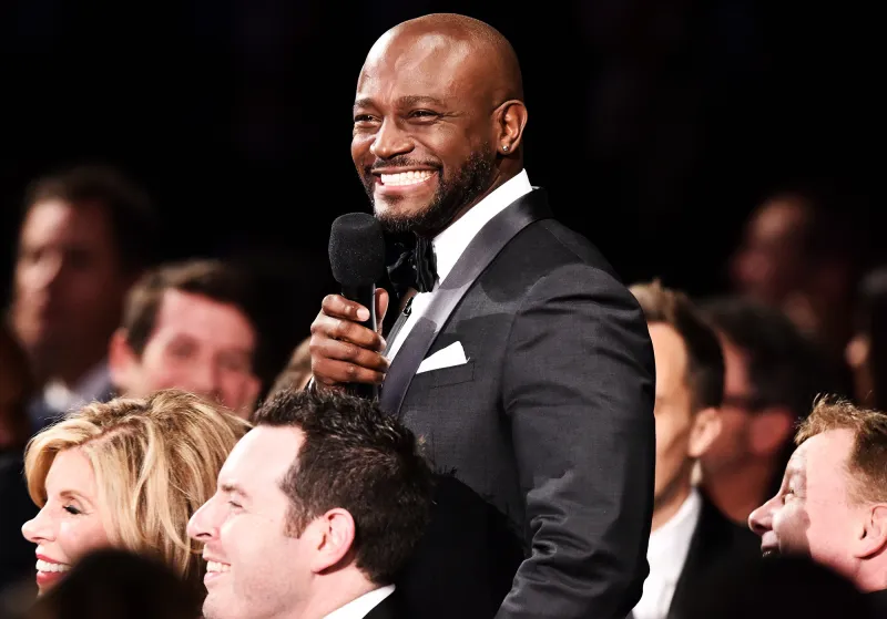 Who’s Hosting Critics Choice Awards 2021 Taye Diggs